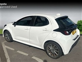 Toyota Yaris Image 4
