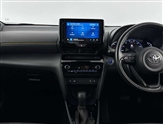 Toyota Yaris Image 5