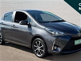 Toyota Yaris Image 1