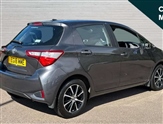 Toyota Yaris Image 3