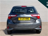 Toyota Yaris Image 4