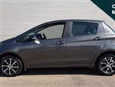 Toyota Yaris Image 6