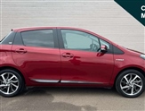 Toyota Yaris Image 2