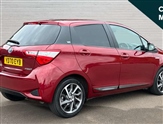 Toyota Yaris Image 3