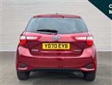 Toyota Yaris Image 4