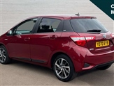 Toyota Yaris Image 5