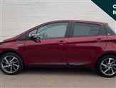 Toyota Yaris Image 6