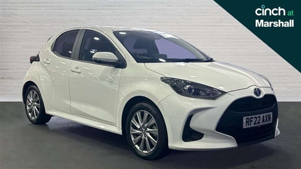 Large image for the Used Toyota Yaris
