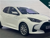 Toyota Yaris Image 1