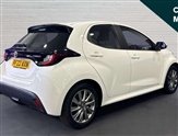 Toyota Yaris Image 3