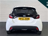 Toyota Yaris Image 4