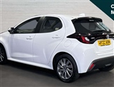 Toyota Yaris Image 5