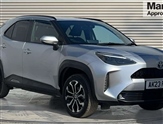 Toyota Yaris Image 1