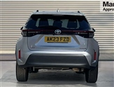 Toyota Yaris Image 4