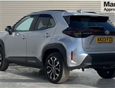 Toyota Yaris Image 5
