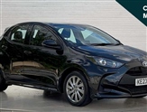 Toyota Yaris Image 1