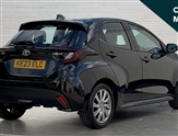 Toyota Yaris Image 3