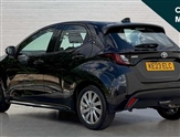 Toyota Yaris Image 5