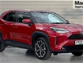 Toyota Yaris Image 1