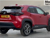 Toyota Yaris Image 3