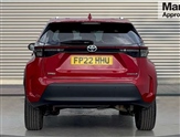 Toyota Yaris Image 4