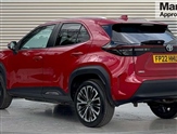 Toyota Yaris Image 5