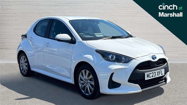 Large image for the Used Toyota Yaris