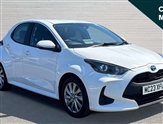Toyota Yaris Image 1