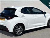 Toyota Yaris Image 3