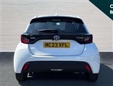 Toyota Yaris Image 4