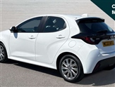 Toyota Yaris Image 5