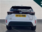 Toyota Yaris Image 4