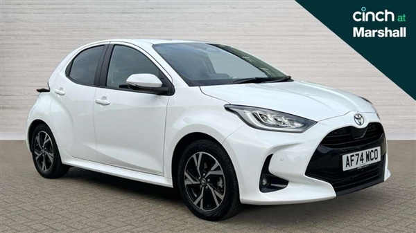 Large image for the Used Toyota Yaris