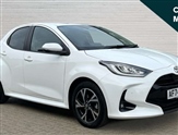 Toyota Yaris Image 1