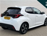 Toyota Yaris Image 3