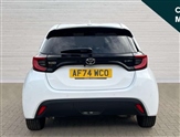 Toyota Yaris Image 4