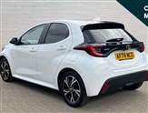 Toyota Yaris Image 5