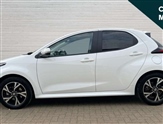 Toyota Yaris Image 6