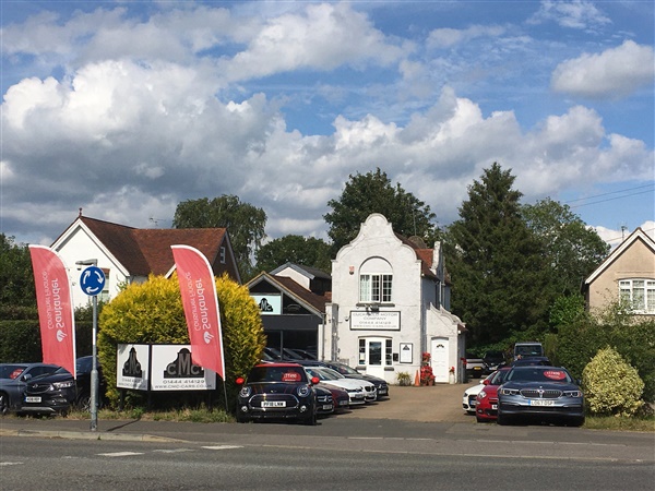 Large image for the Used Toyota Yaris