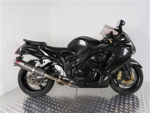 Large image for the Used Triumph 1300