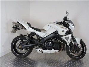 Large image for the Used Triumph 1300