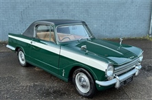 Triumph Herald