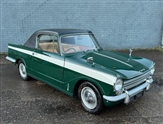Used Triumph Herald
