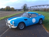 Used Triumph Spitfire