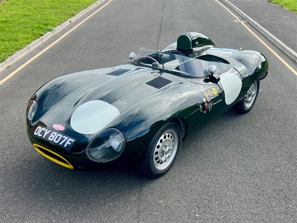 Large image for the Used Triumph SPITFIRE