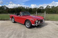 Triumph TR5