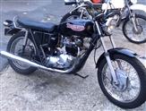 Used Triumph TR6
