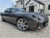 Used TVR Cerbera