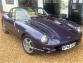 TVR Chimaera Image 1