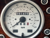 TVR Chimaera Image 2